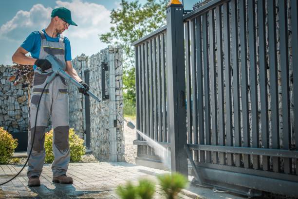 Professional Pressure Washing Services in Fuquay Varina, NC